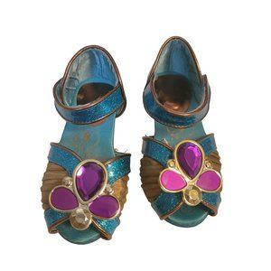 Disney Jasmine Shoes